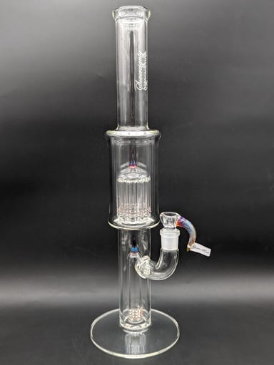 Preview pic of SOVEREIGNTY - 12 ARM + 180 GRID - MINOR ACCENT "GUAVA ROOT"