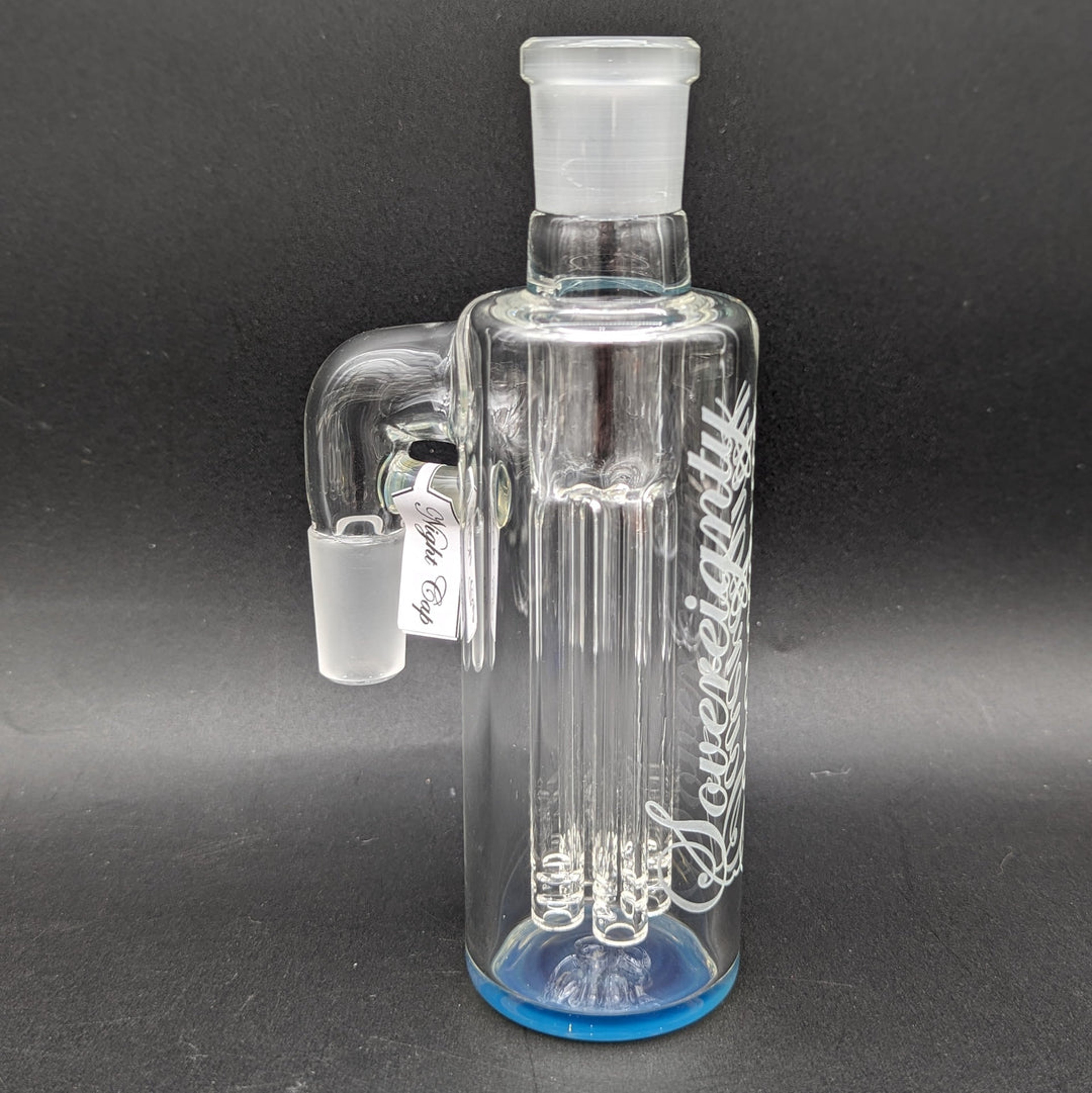 SOVEREIGNTY - F4 ASH CATCHER - NIGHT CAP image 0