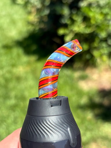 Preview pic of Core Mouthpiece