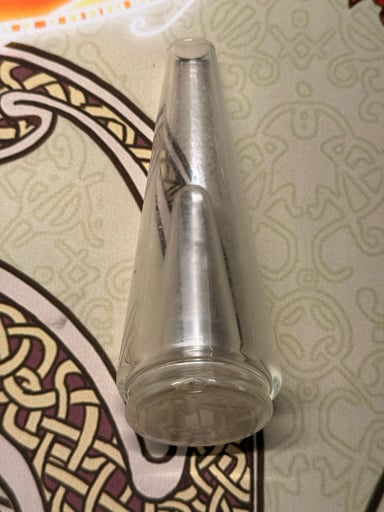 Preview pic of puffco replacement glass - NEW PEAK