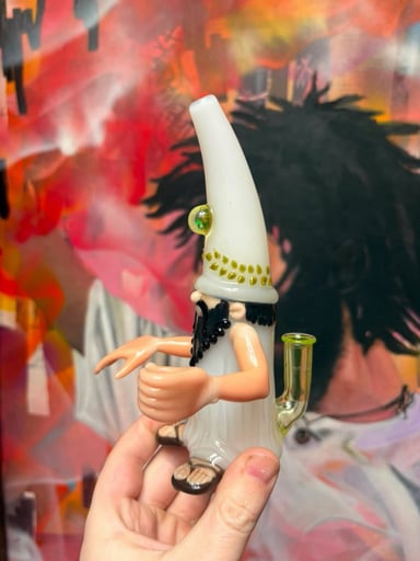 Preview pic of Phil Siegel Wizard