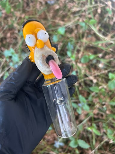 Preview pic of Nervglass dr dabber switch go Homer top‼️
