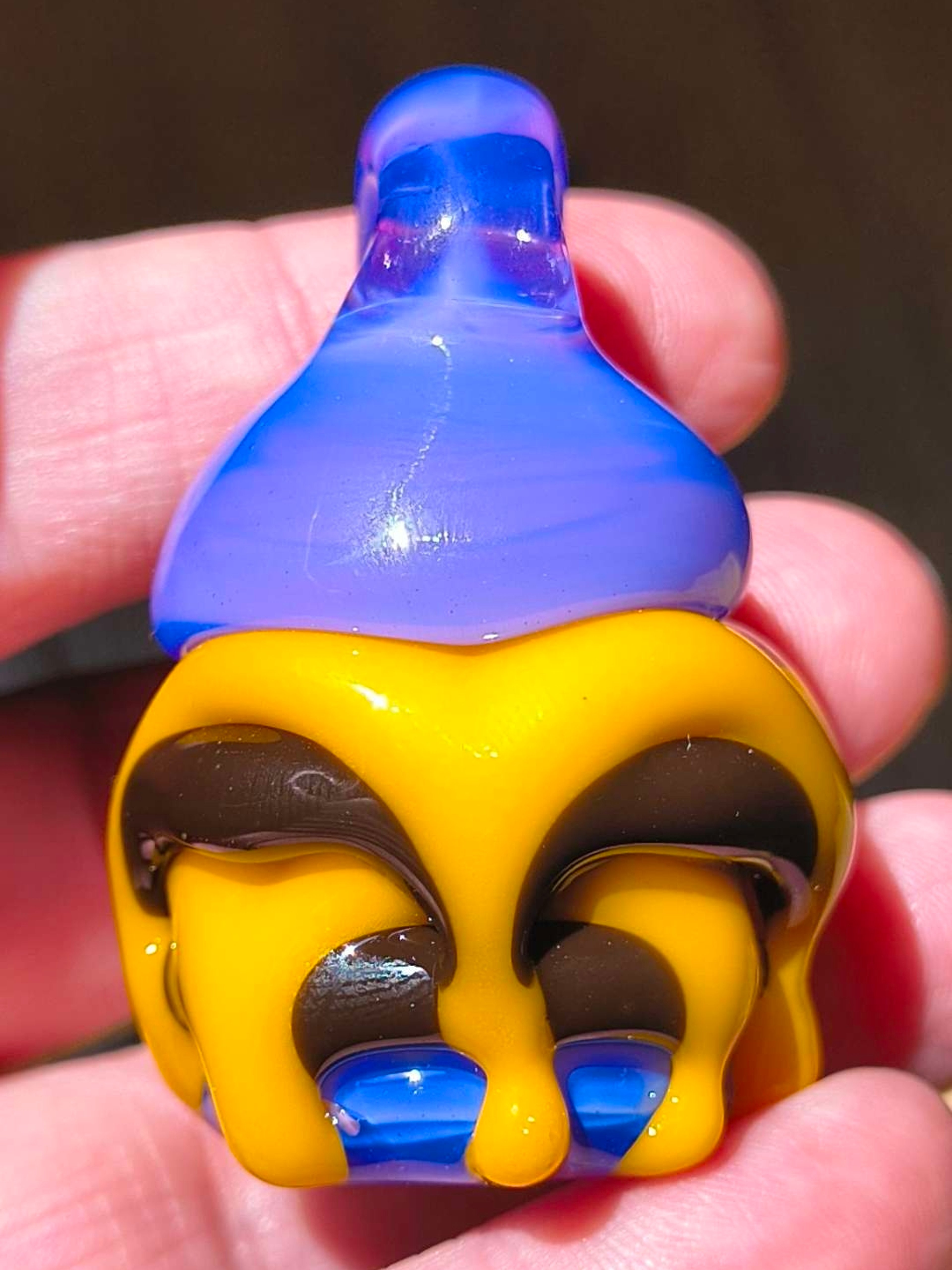 Preview pic of Juicy Double Cheese