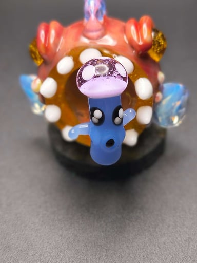 Preview pic of Piranah