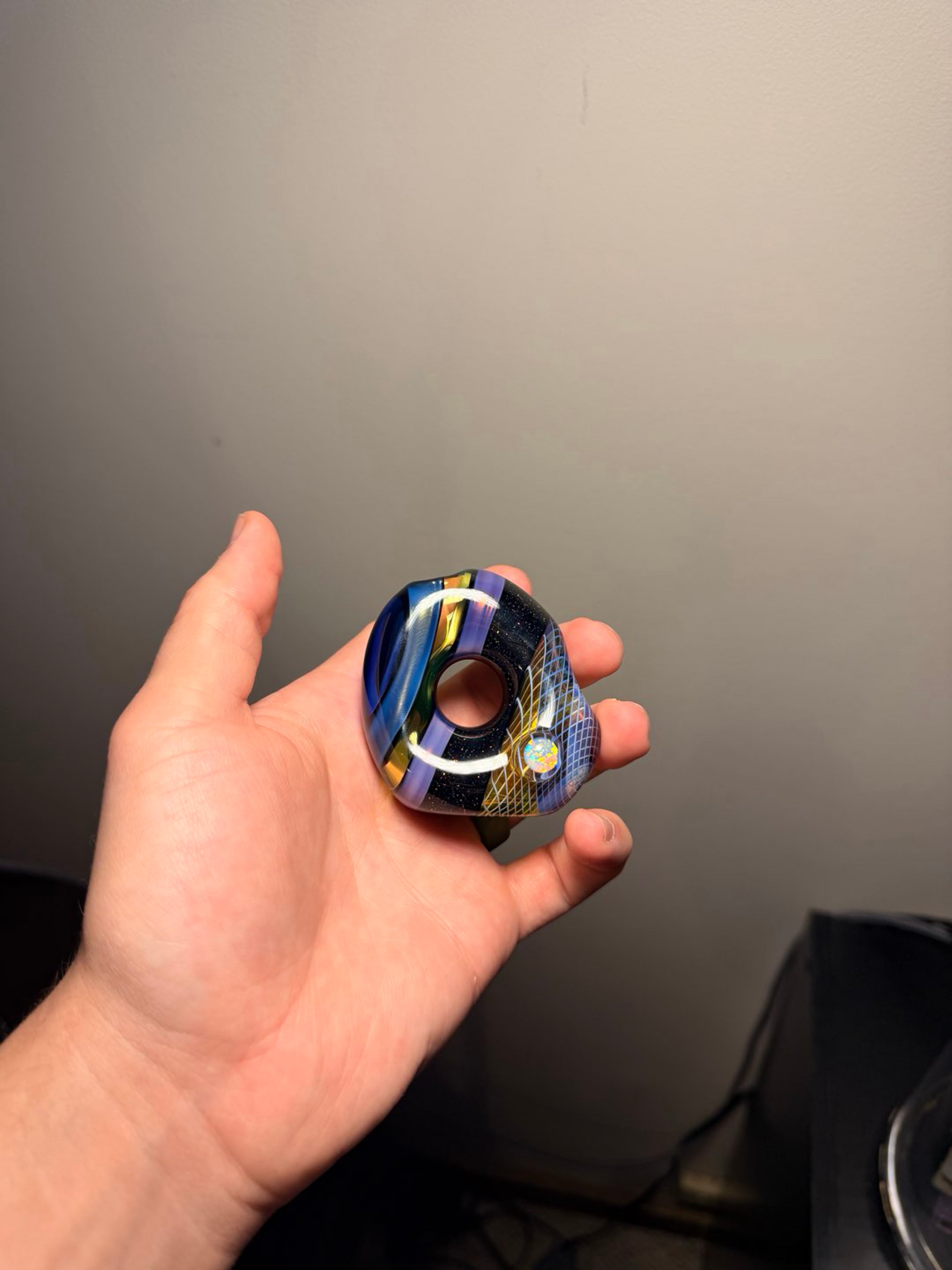 Preview pic of Ef Norris Color of Sound Artifact