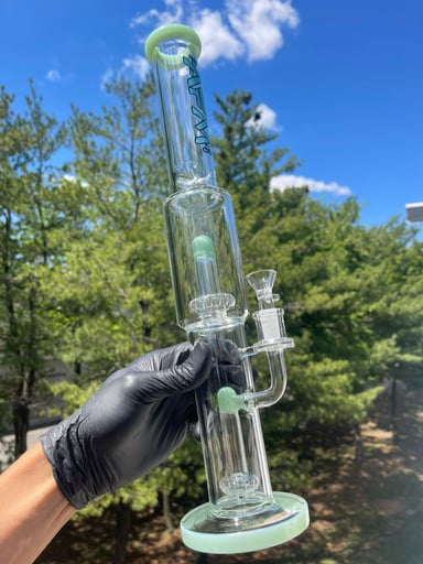 Preview pic of 18” Double Chamber UFO