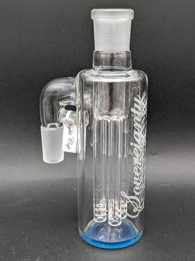 Preview pic of SOVEREIGNTY - F4 ASH CATCHER - NIGHT CAP