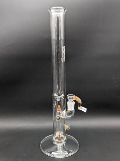 Preview pic of SOVEREIGNTY - 50X5 - FIXED 4 W/ 2 MILLIE - PARTIAL ACCENT "PANDEMIC"