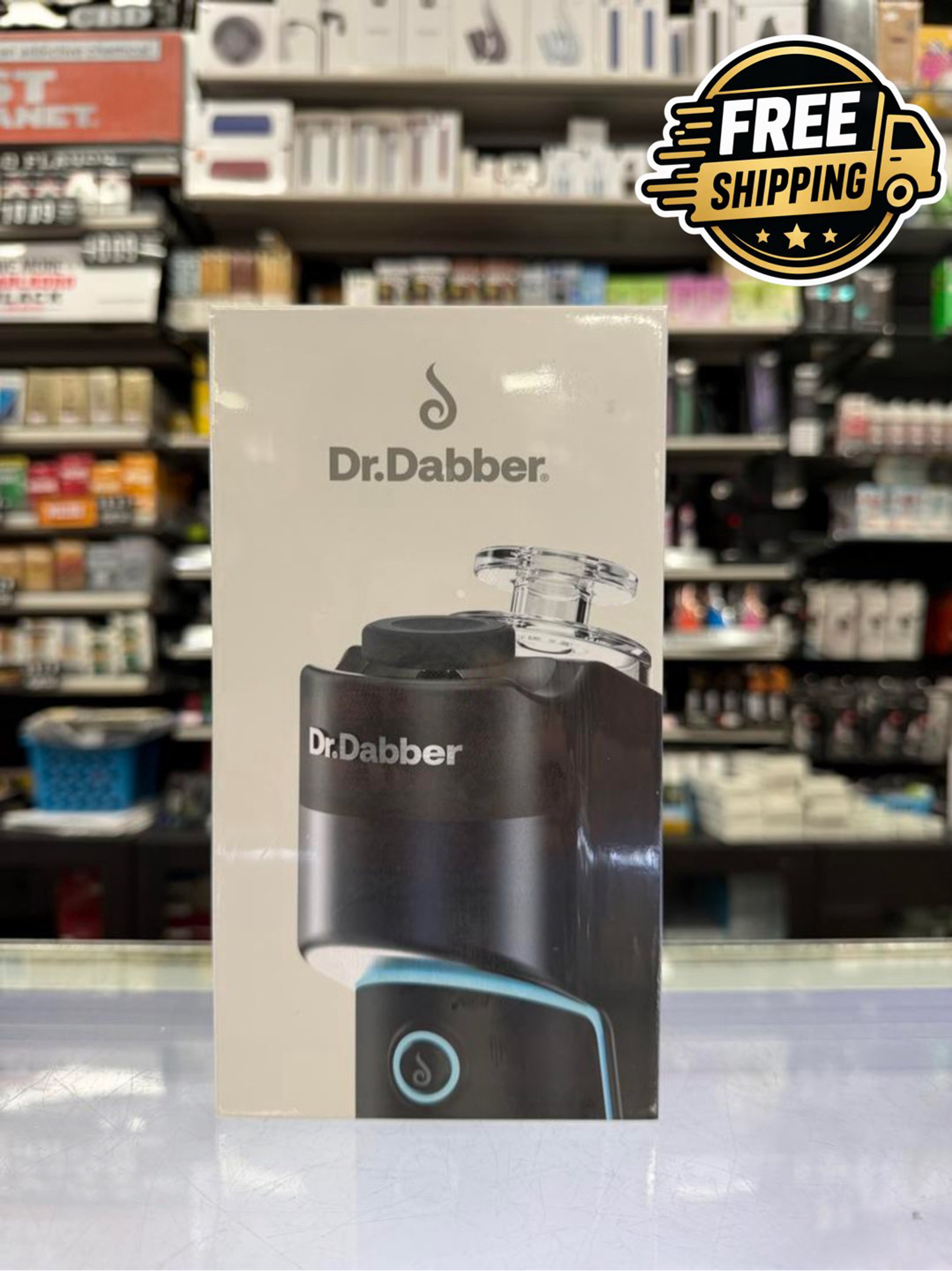 NEW Dr.Dabber SwitchGo with Warranty image 0