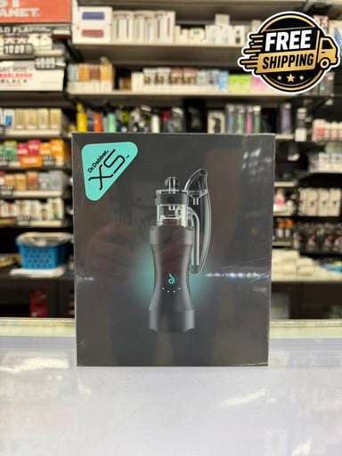 Preview pic of NEW Dr.Dabber XS Kit (With Warranty)