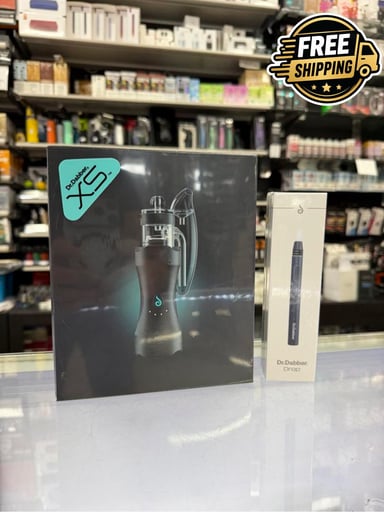 Preview pic of NEW Dr.Dabber XS Kit + Drop Hot Knife (With Warranty)