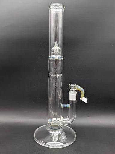 Preview pic of SOVEREIGNTY - BISHOP - STEMLINE W/ REDUCTION - PARTIAL ACCENT