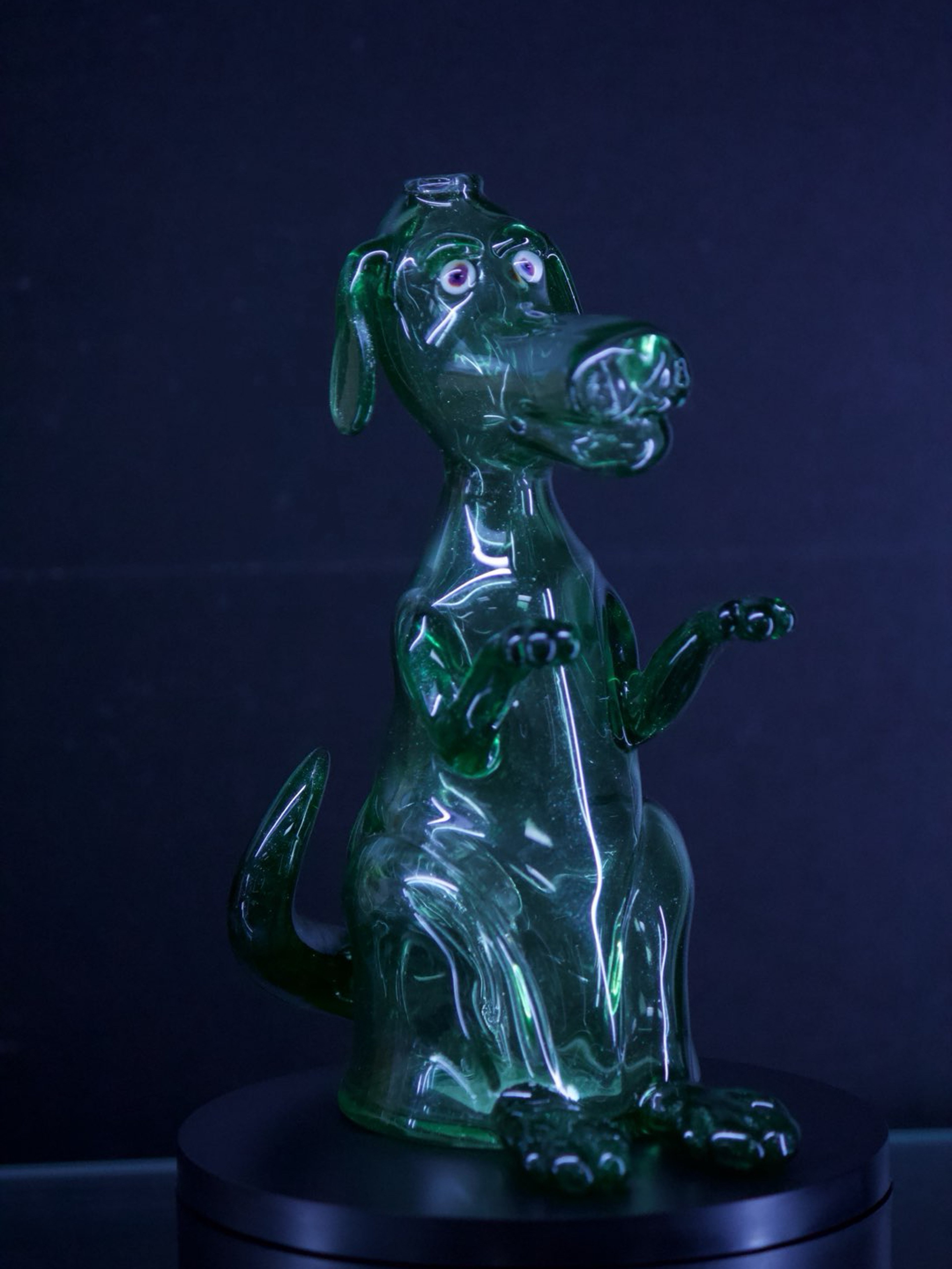 Preview pic of Rush Glass