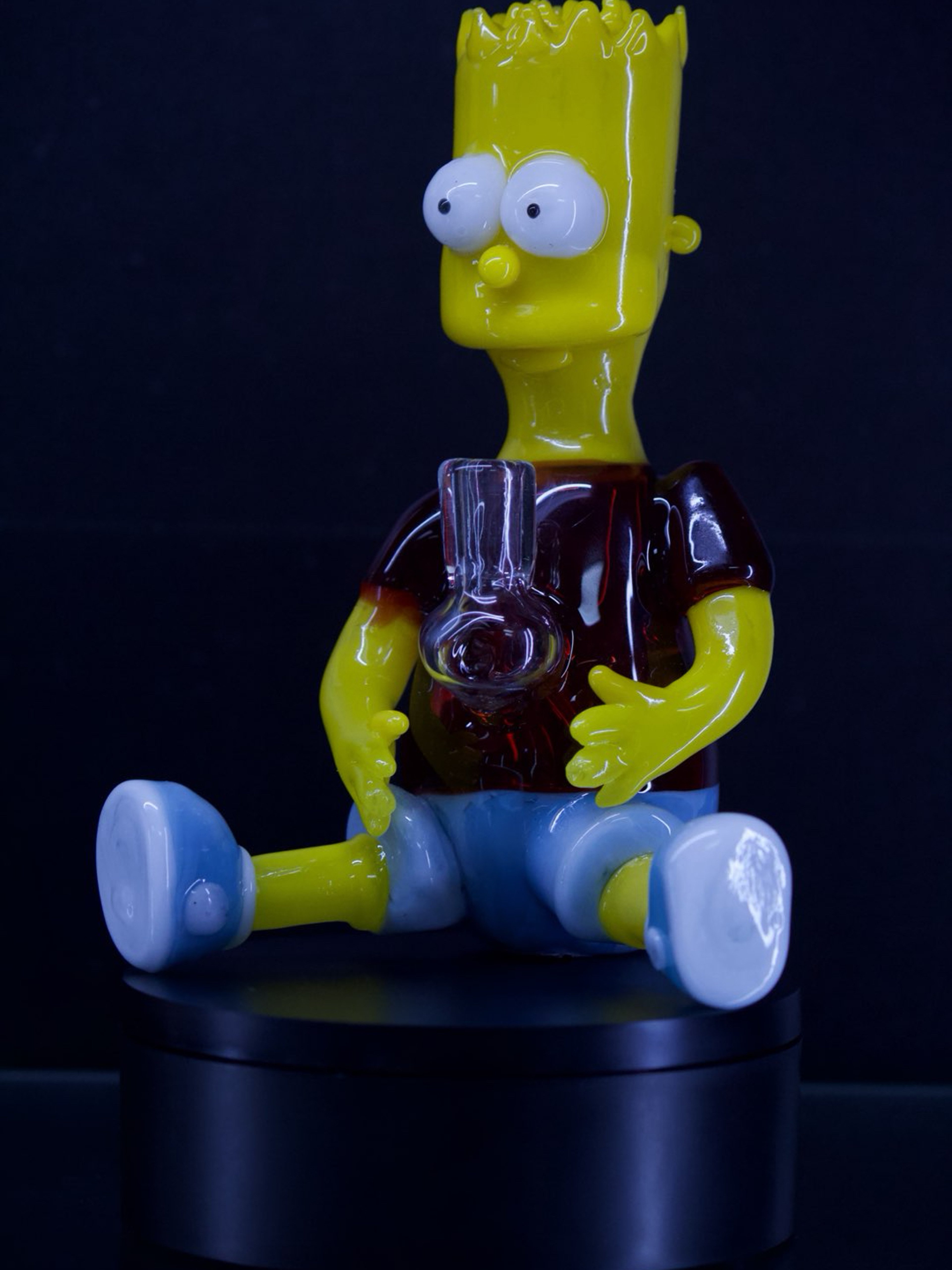 Preview pic of Tammy Baller Bart Rig