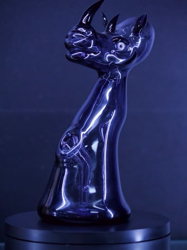 Preview pic of Rush Glass