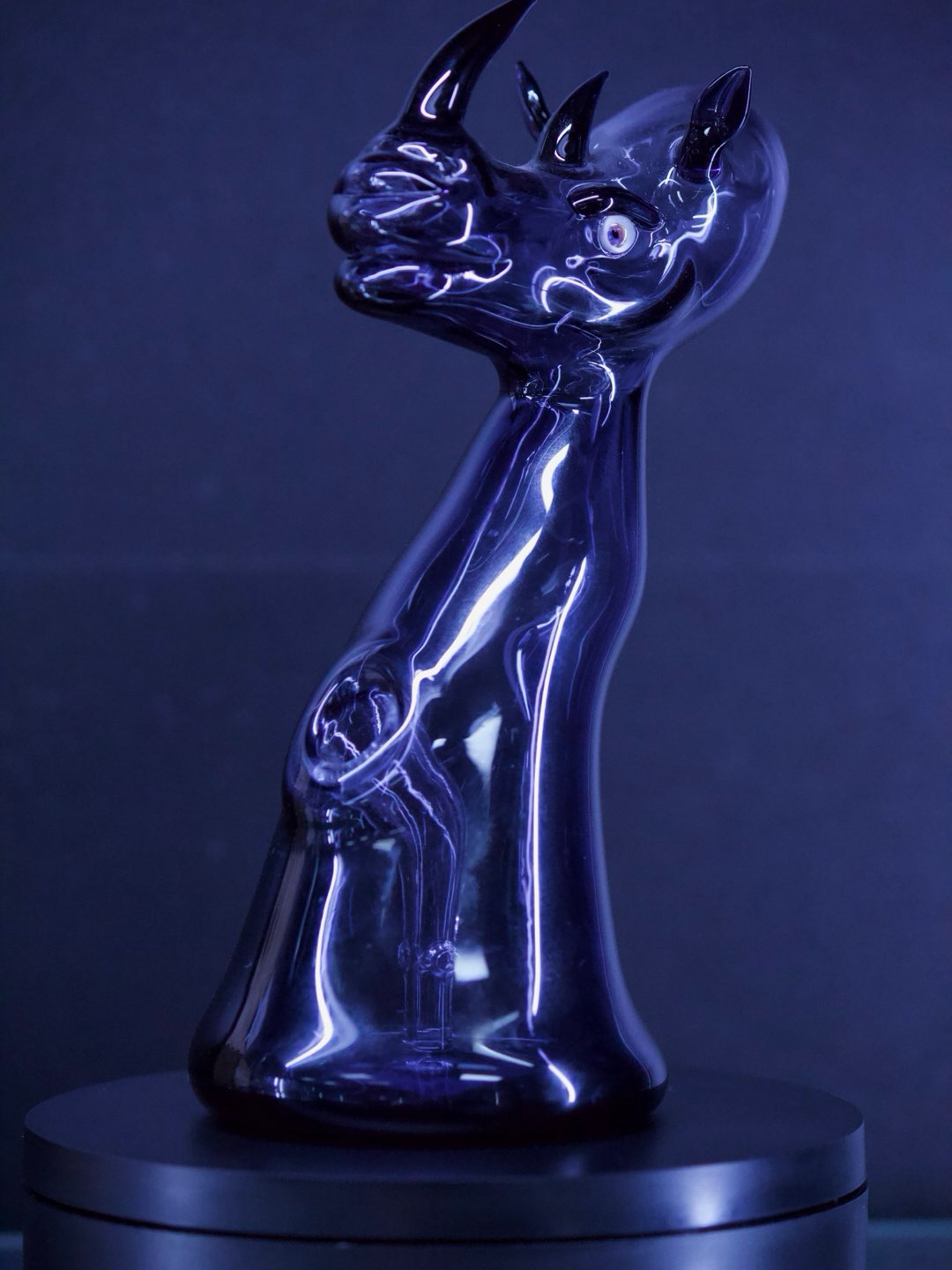 Preview pic of Rush Glass