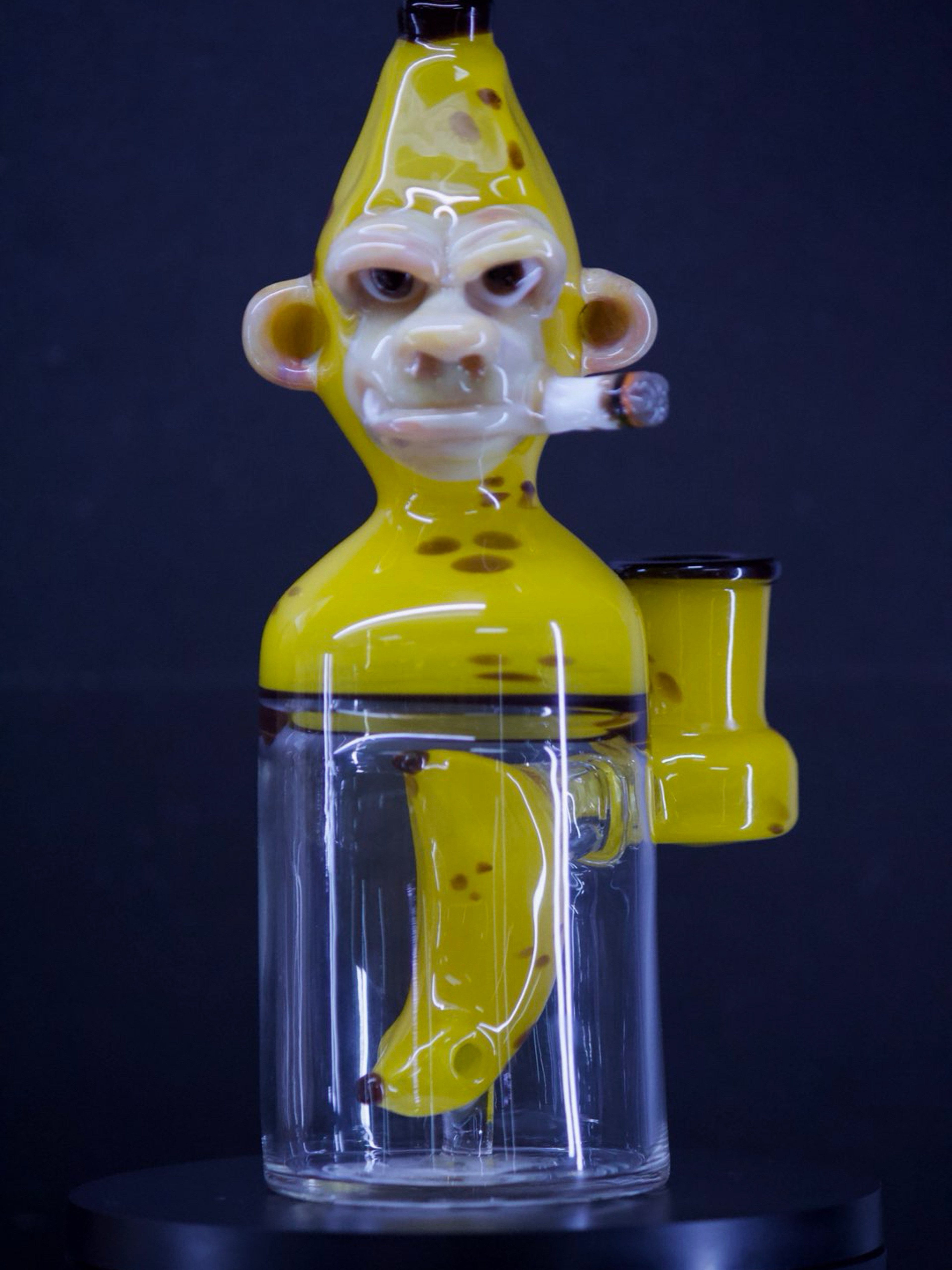 Preview pic of Glassfish13 Banana Ape