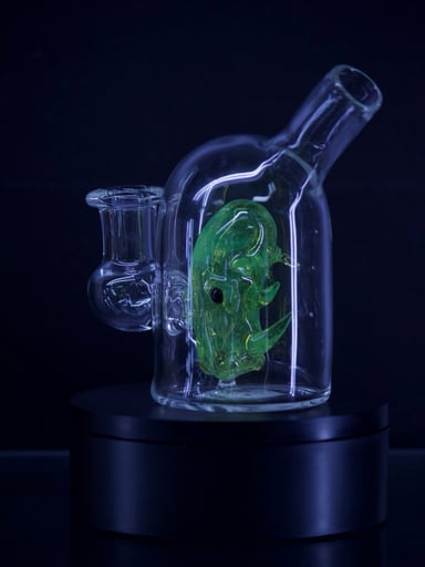 Preview pic of Rush Glass