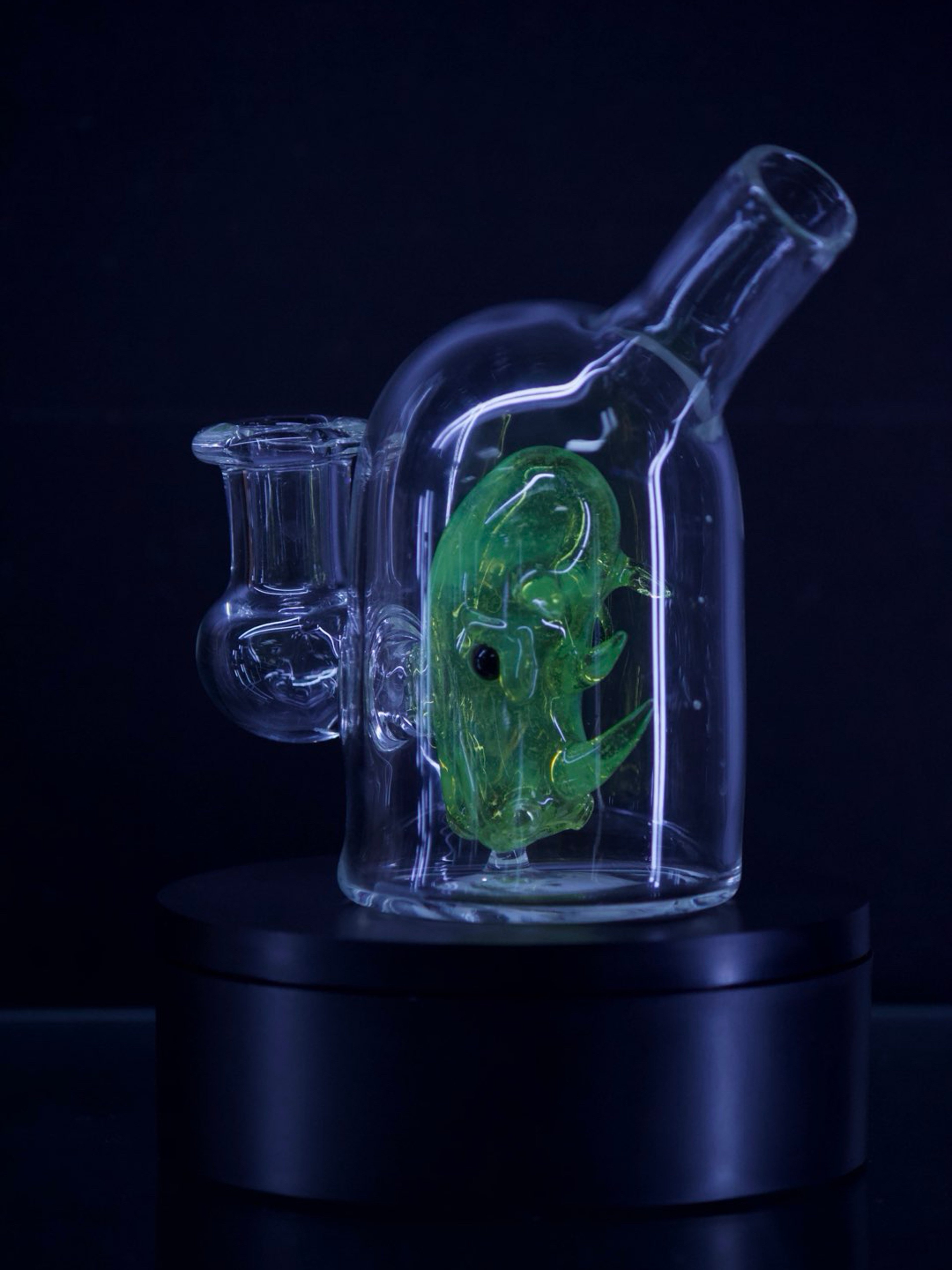 Preview pic of Rush Glass