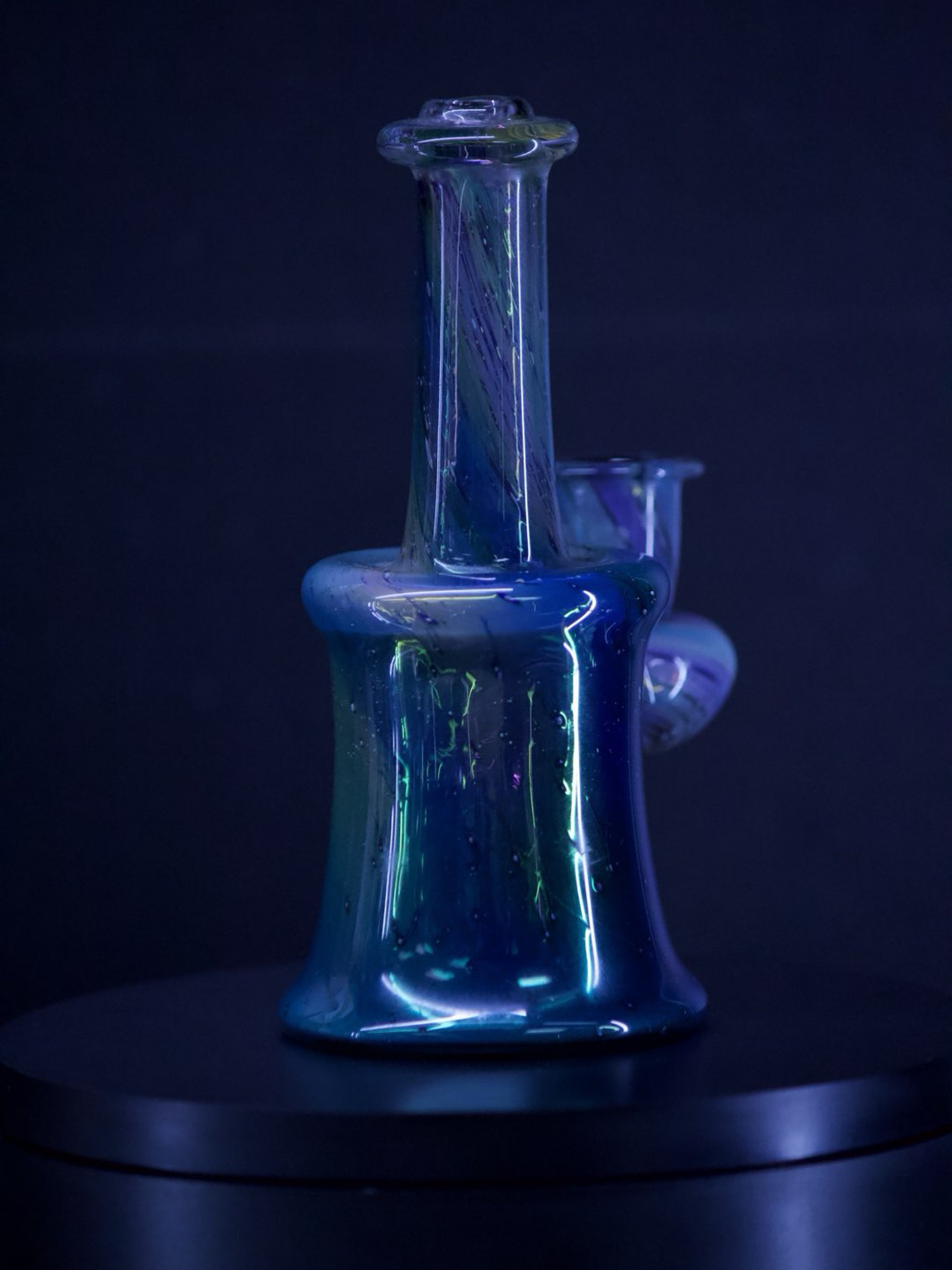 Preview pic of Rush Glass