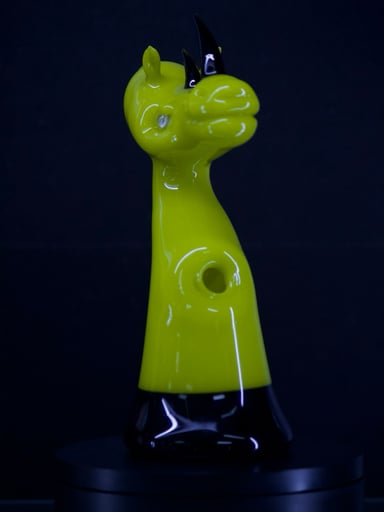 Preview pic of Rush Glass