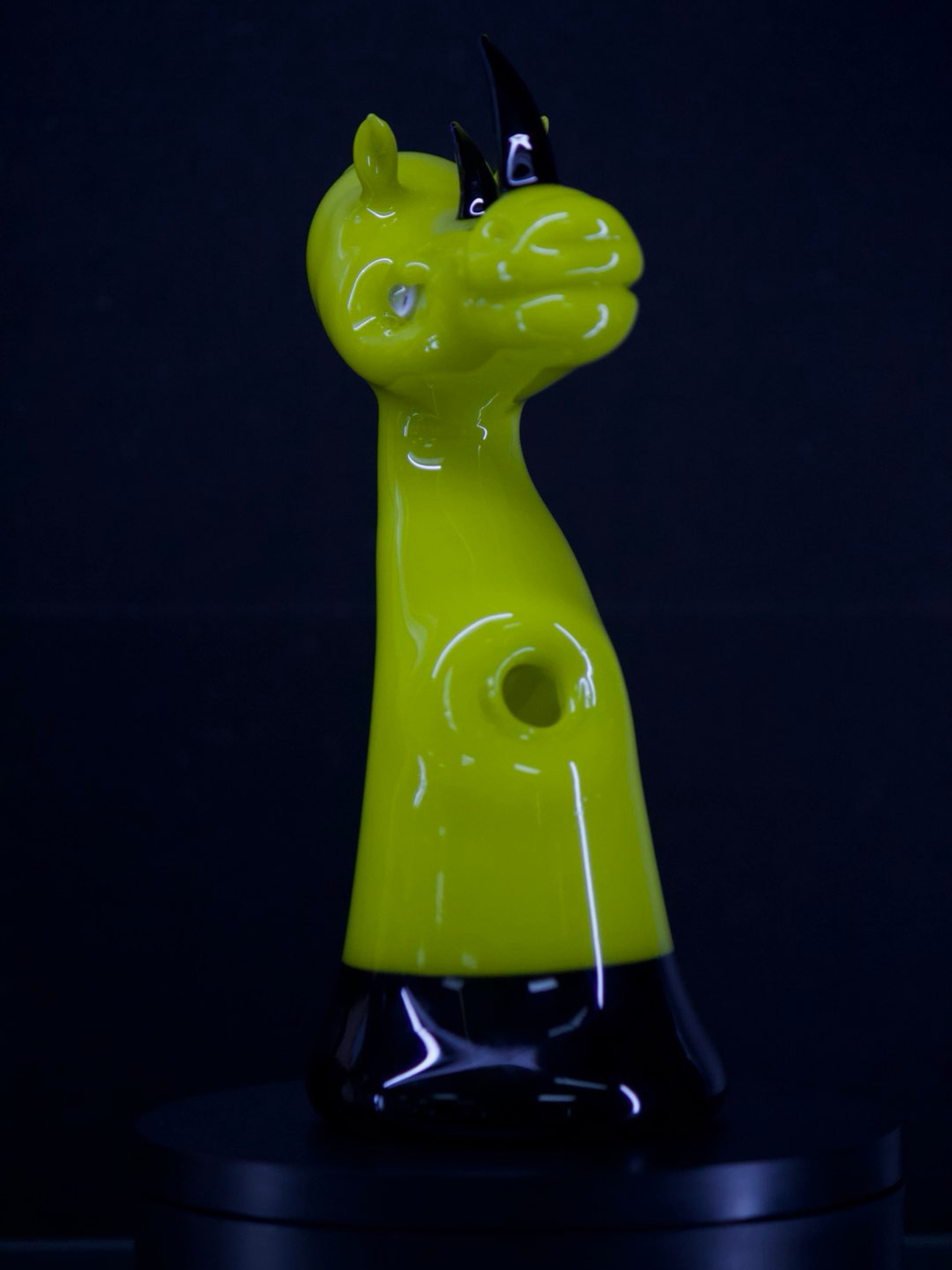 Preview pic of Rush Glass