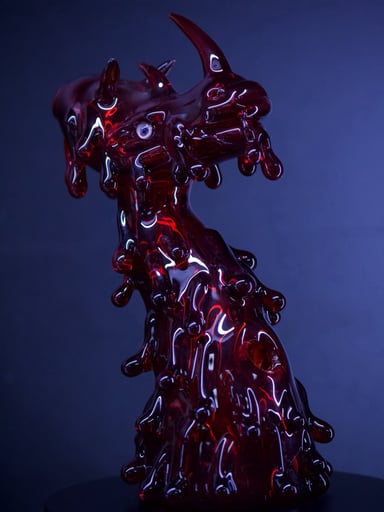 Preview pic of Rush Glass