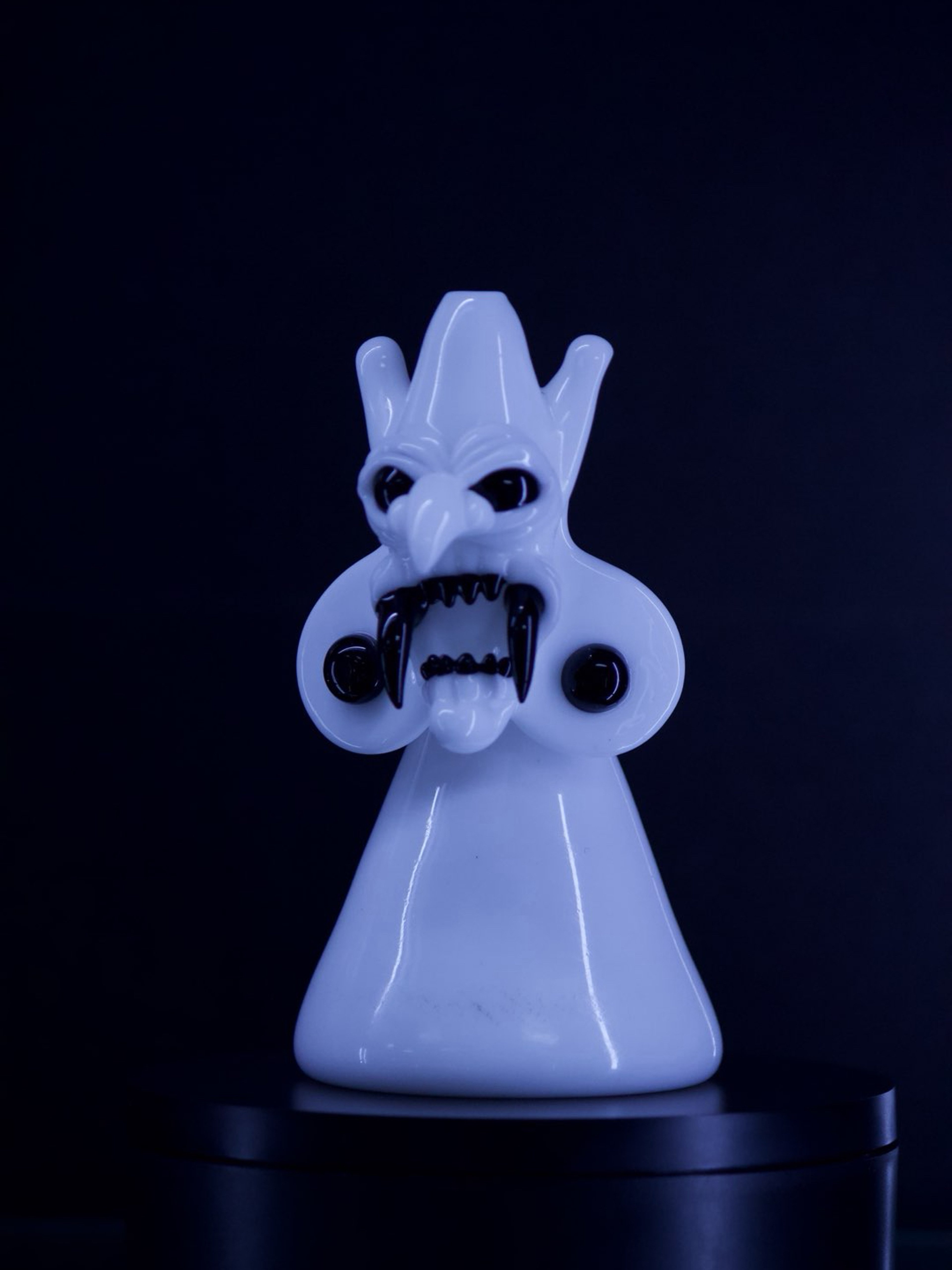 Preview pic of Chase Glass Goblin