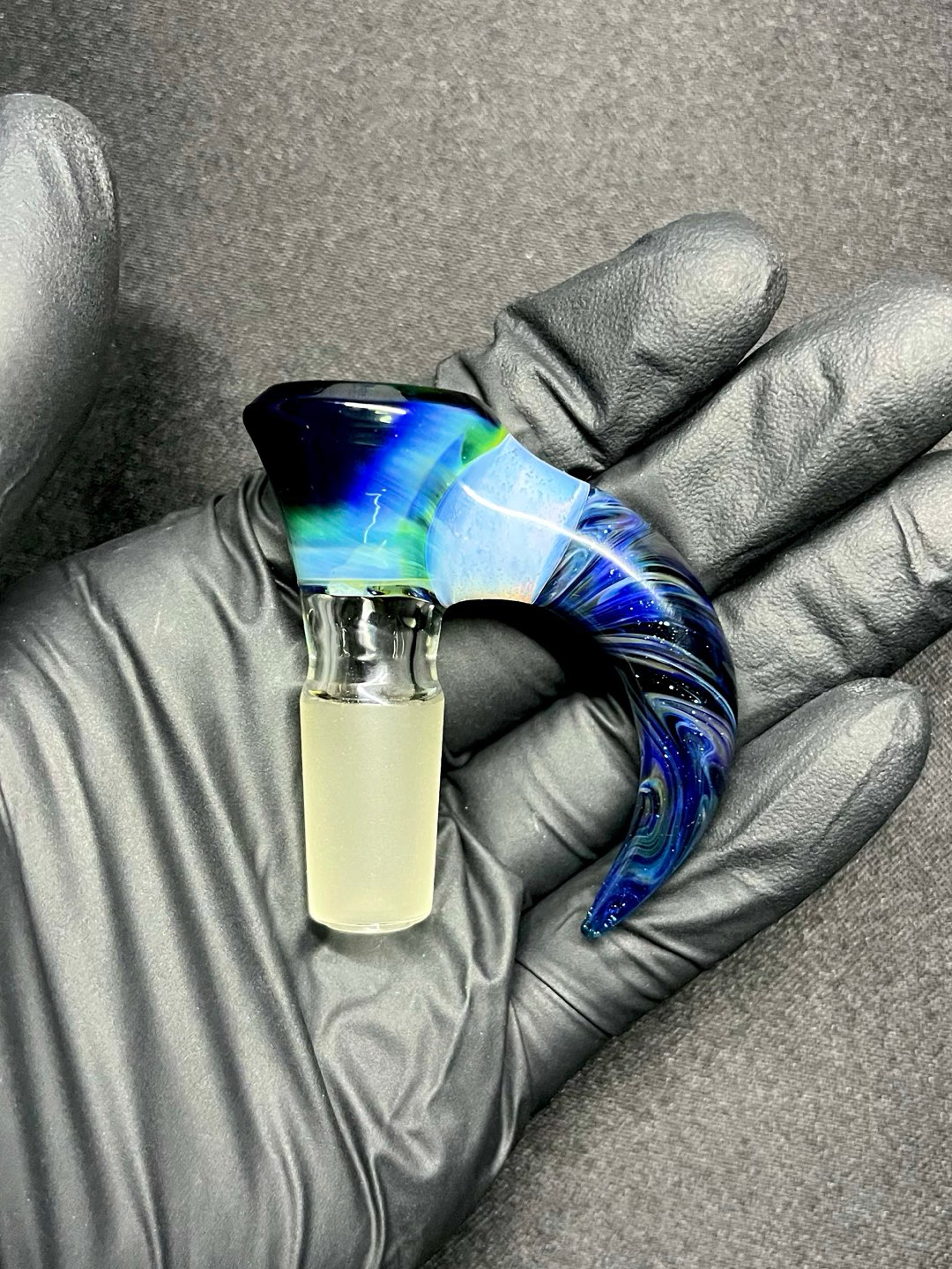 Preview pic of Deppes Darkness/Exp Cosmos/B. Stardust/Blu V 14mm slide