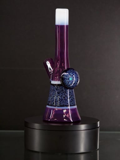 Preview pic of ChuckB mini beaker