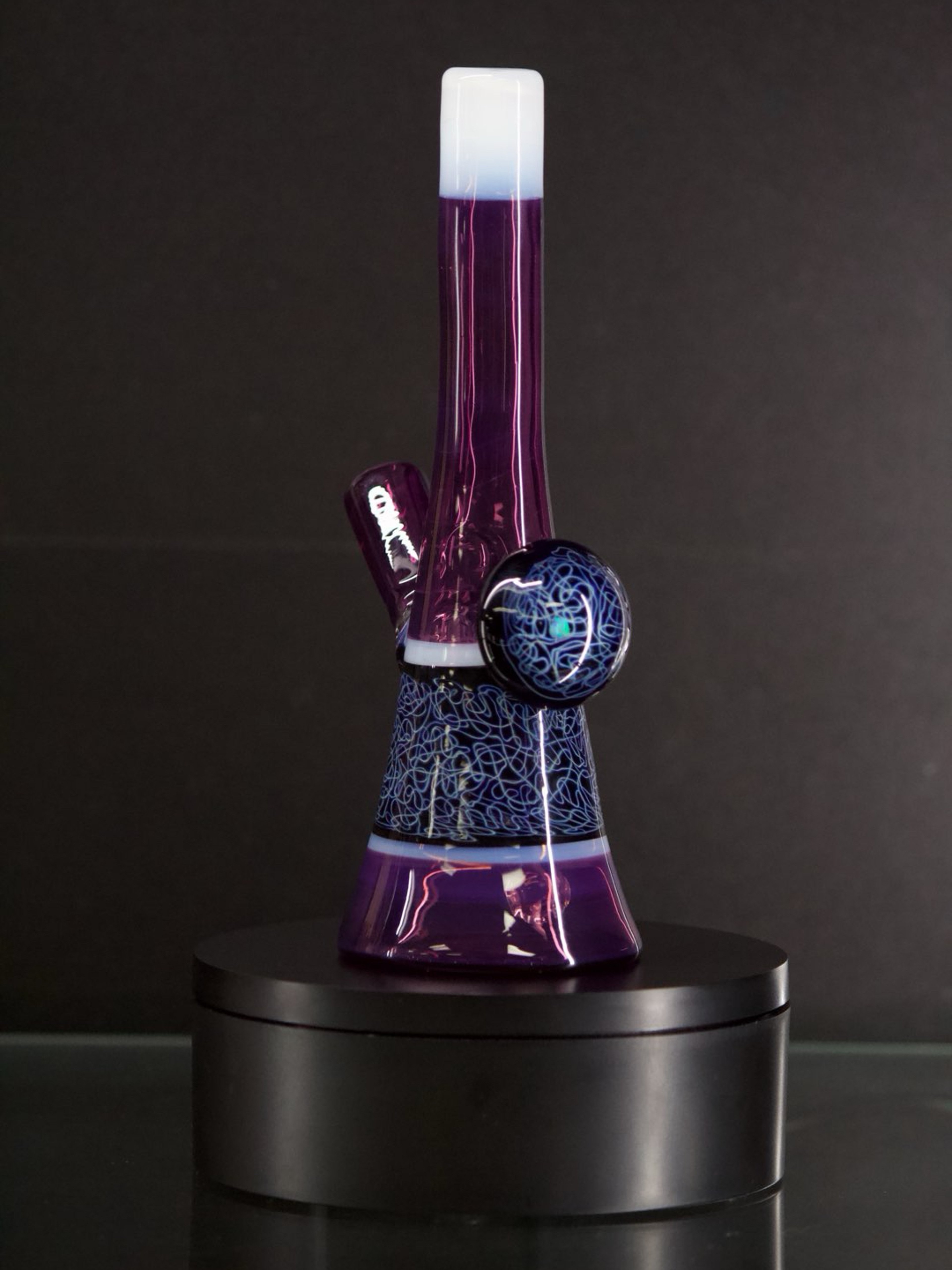 Preview pic of ChuckB mini beaker