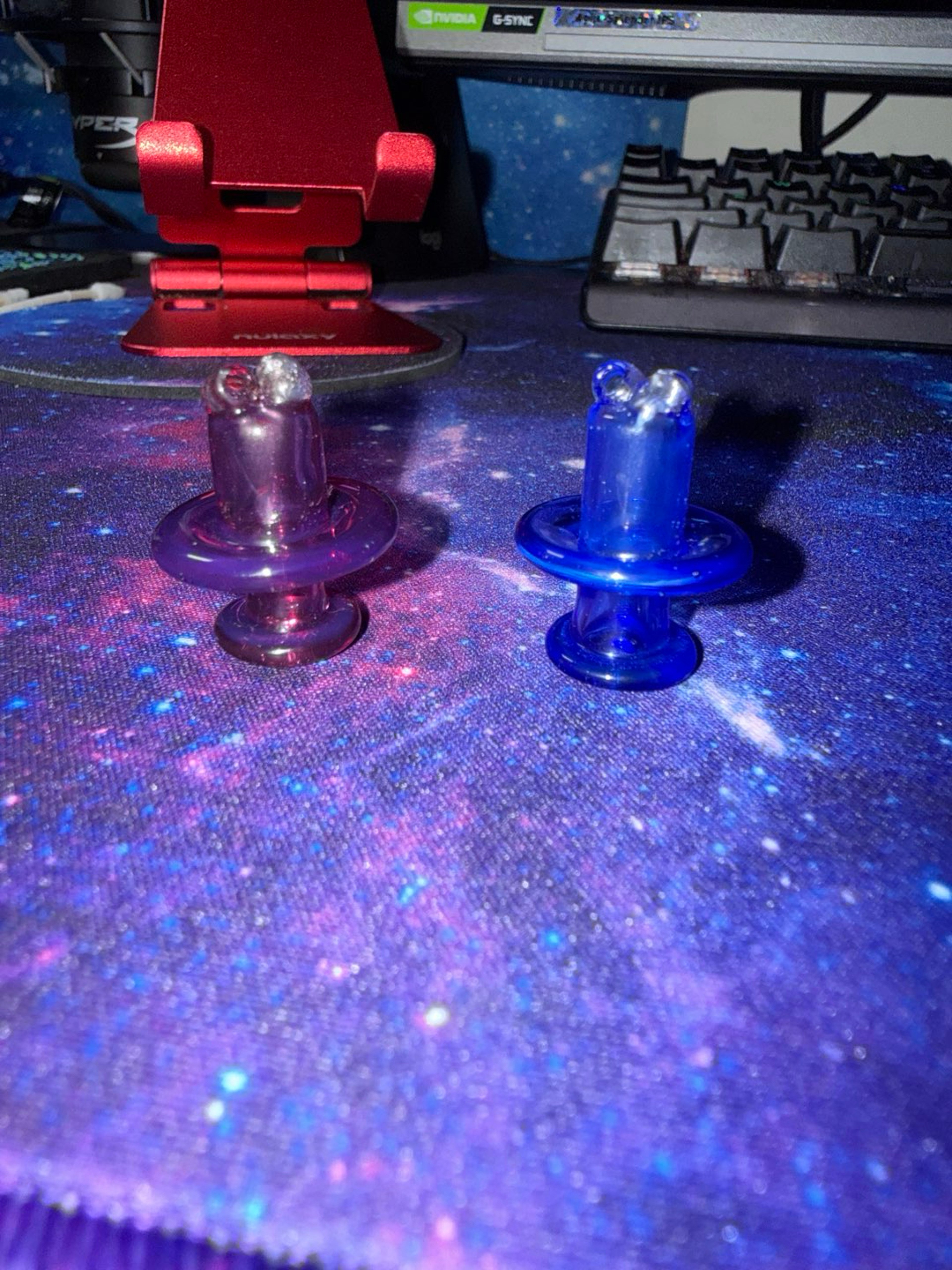 Dr. Dabber switch Go spinner caps image 0