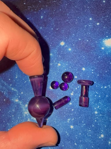 Preview pic of Royal jelly Slurper set