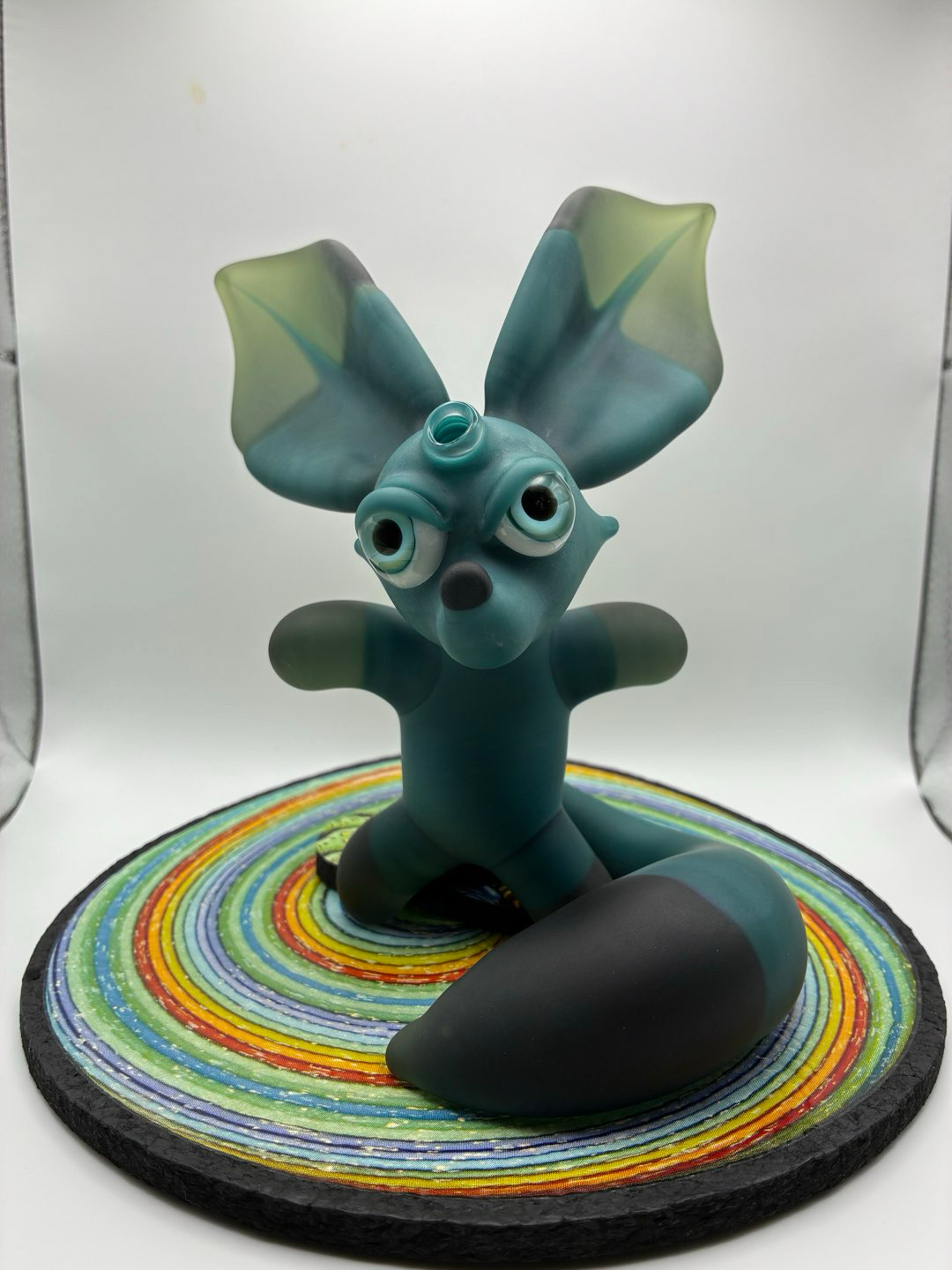 Preview pic of TYMEONE stubby fox 14mm