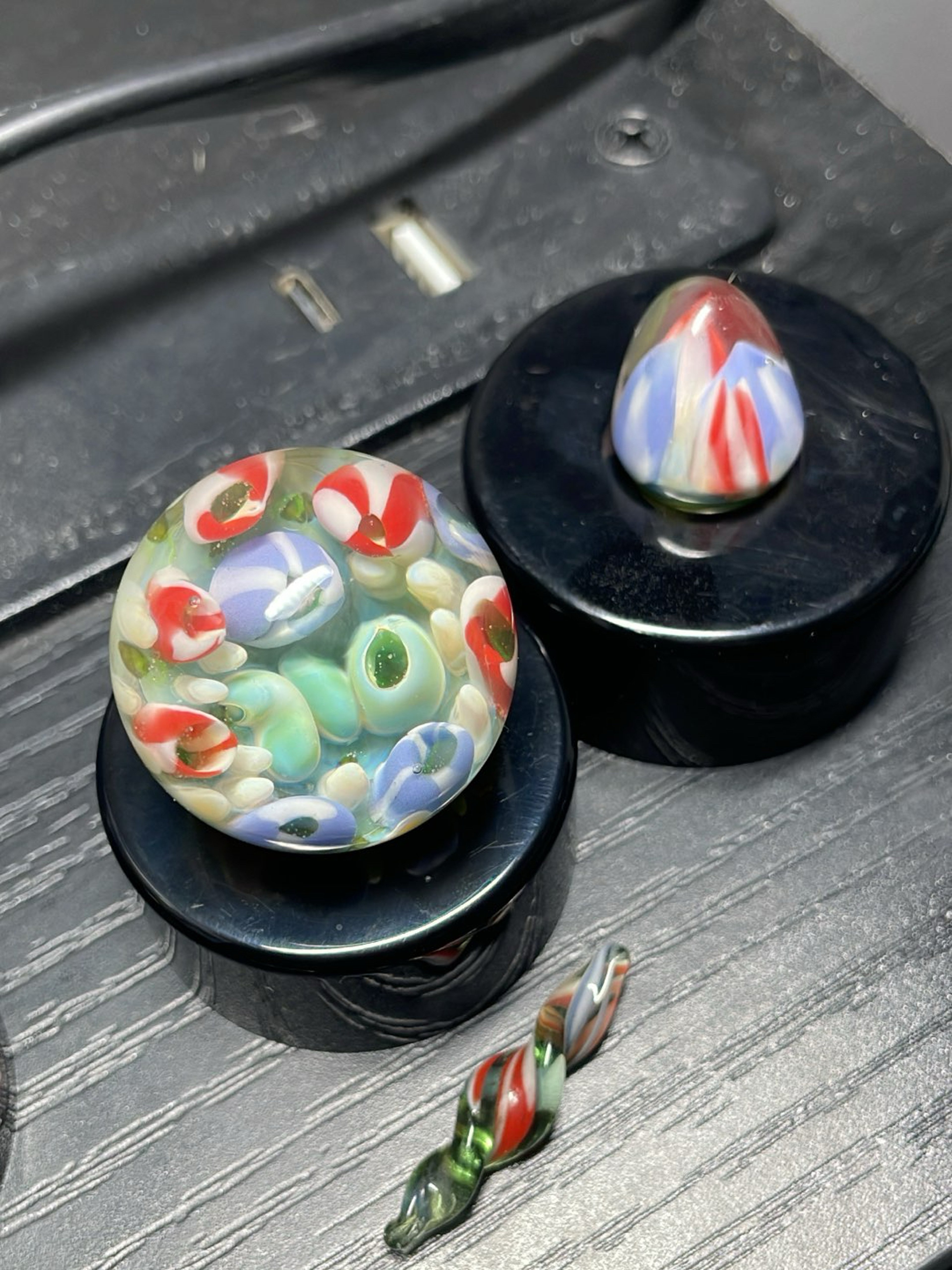 710 Marble Slurper Set image 0