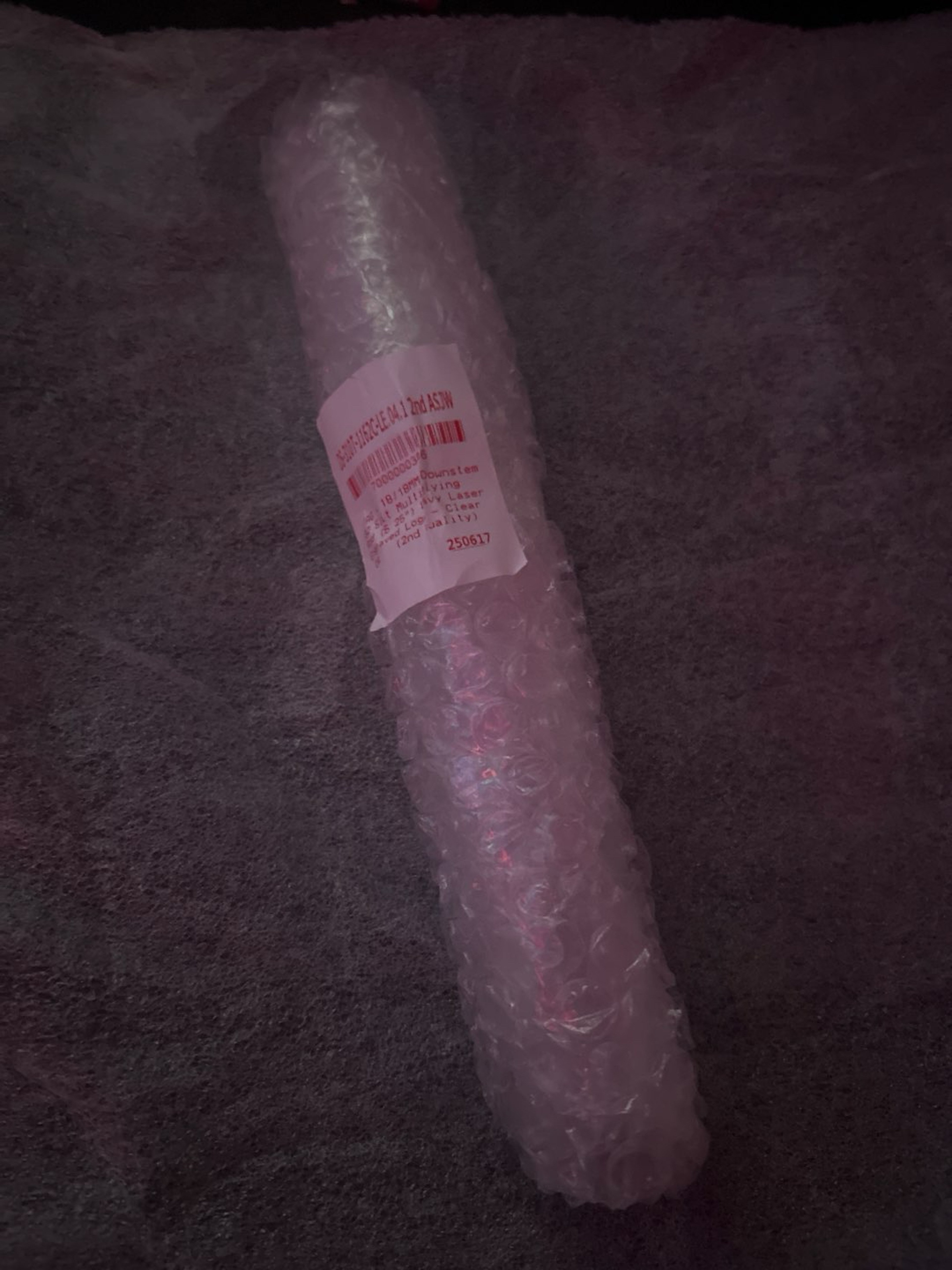 18/18 MM 5” .25 cm | TAG downstem image 0