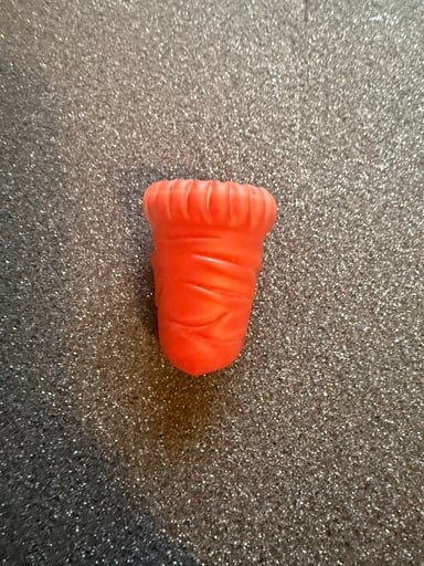 Preview pic of Junkie glass joint protector for case