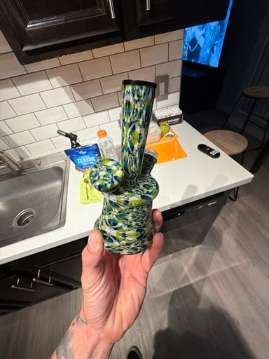 Preview pic of Quasar Mini Tube Chipstack