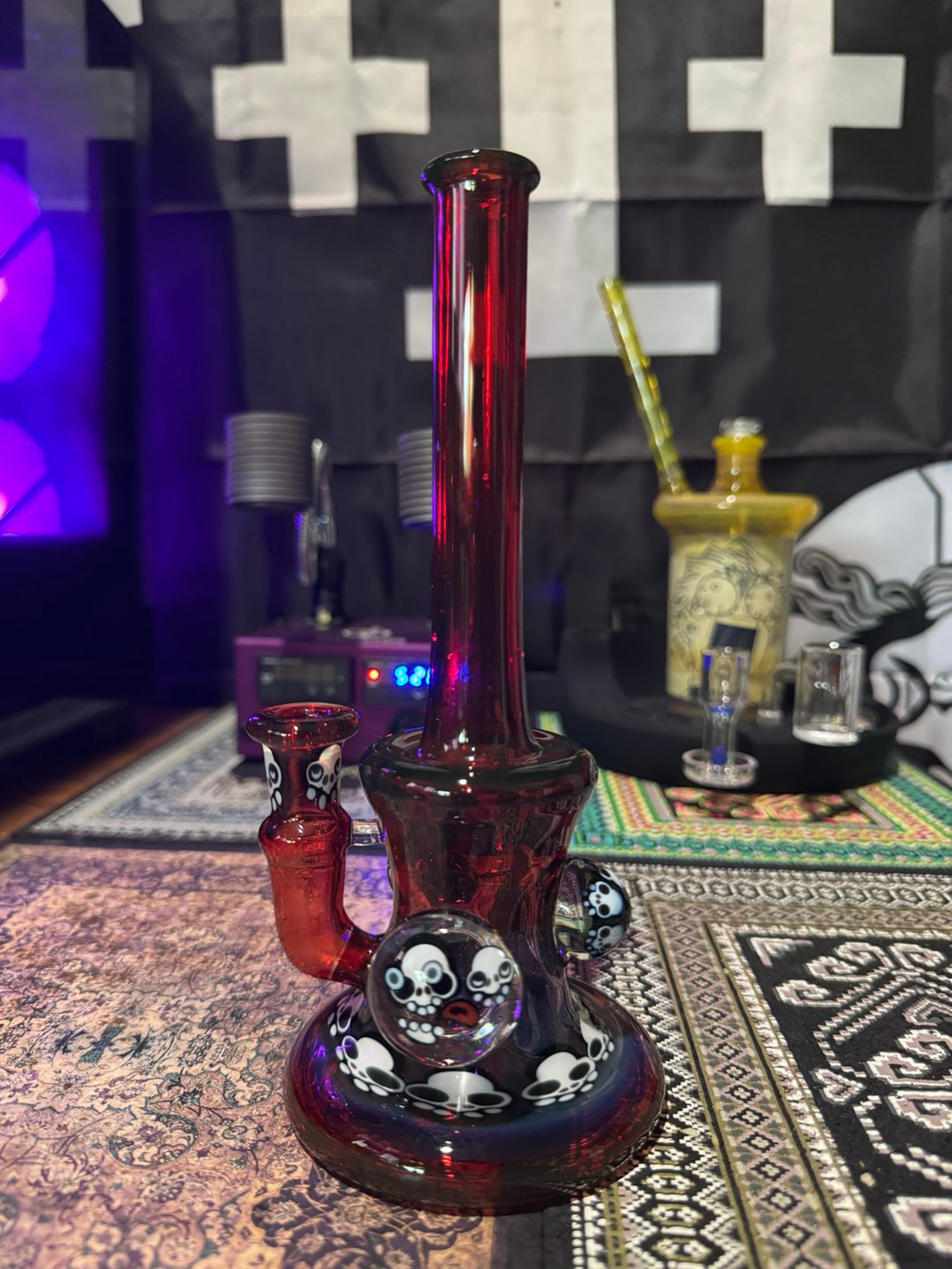 Preview pic of Heady Jammer