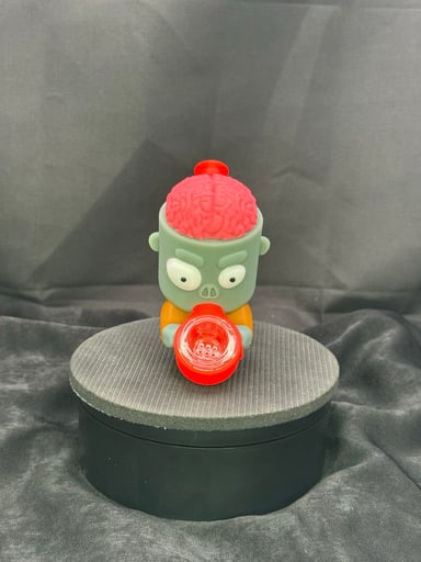 Preview pic of Zombie Pipe