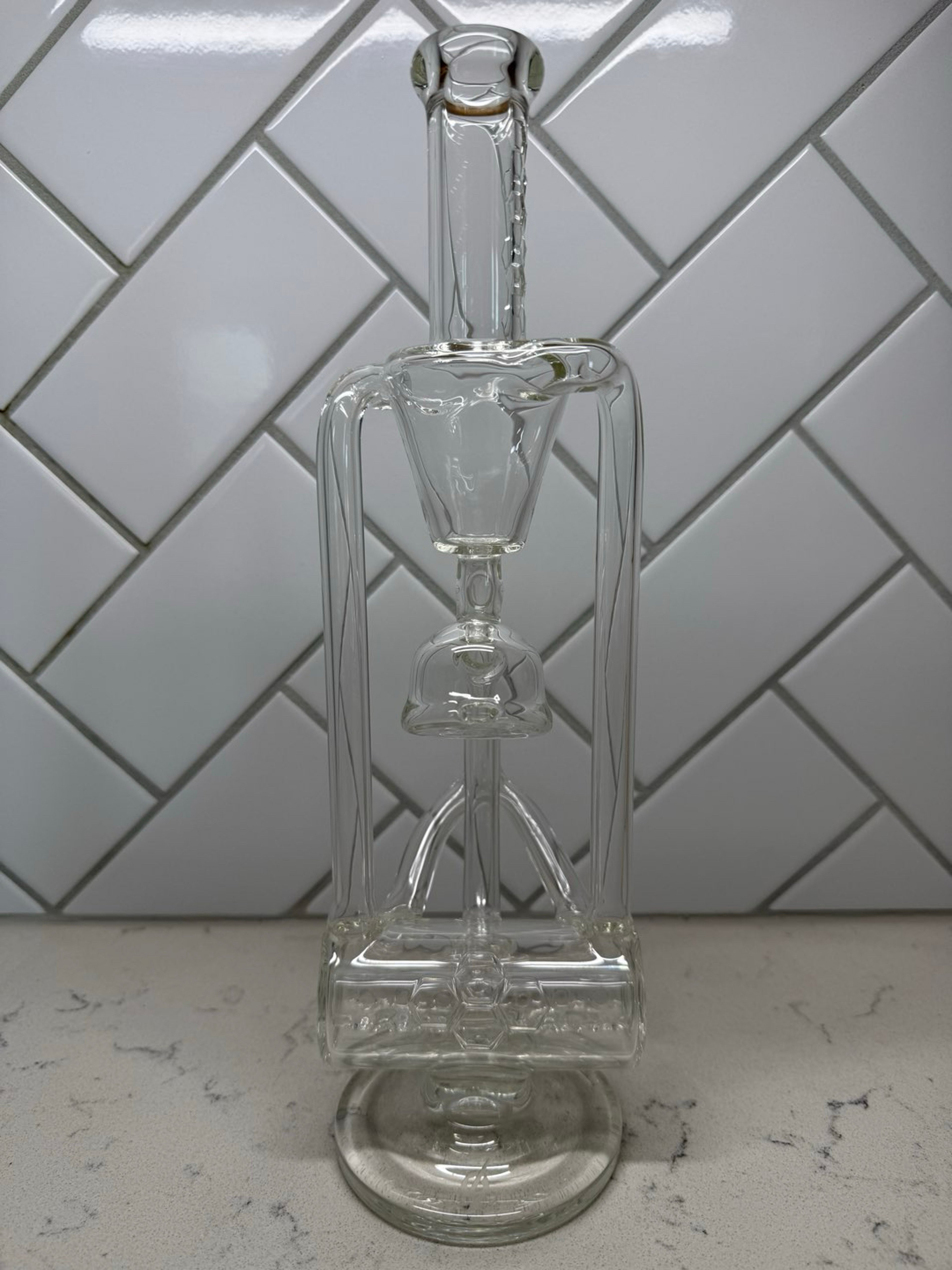 Preview pic of Opinicus9 Peak Pro 12.5”