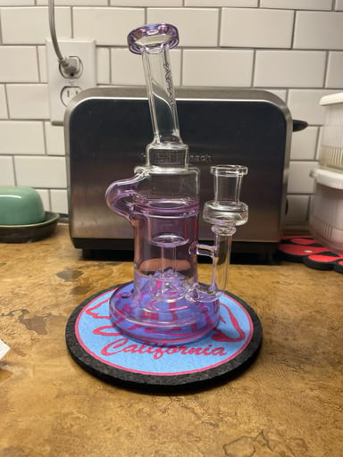 Preview pic of AFM (Alien Flower Monkey) Power Incycler