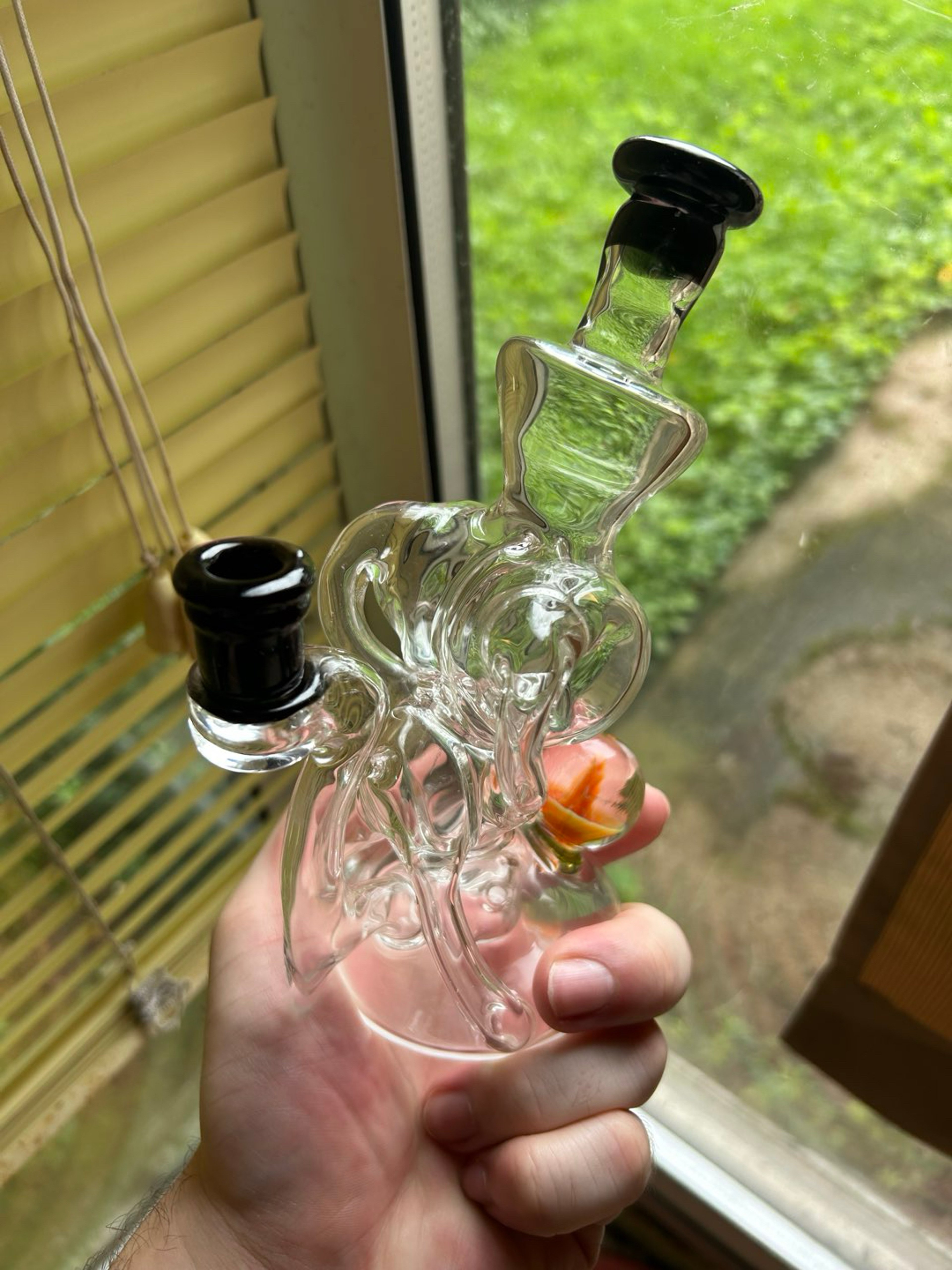 Preview pic of STEAL T_Tree Glass Recycler Starts At Reserve