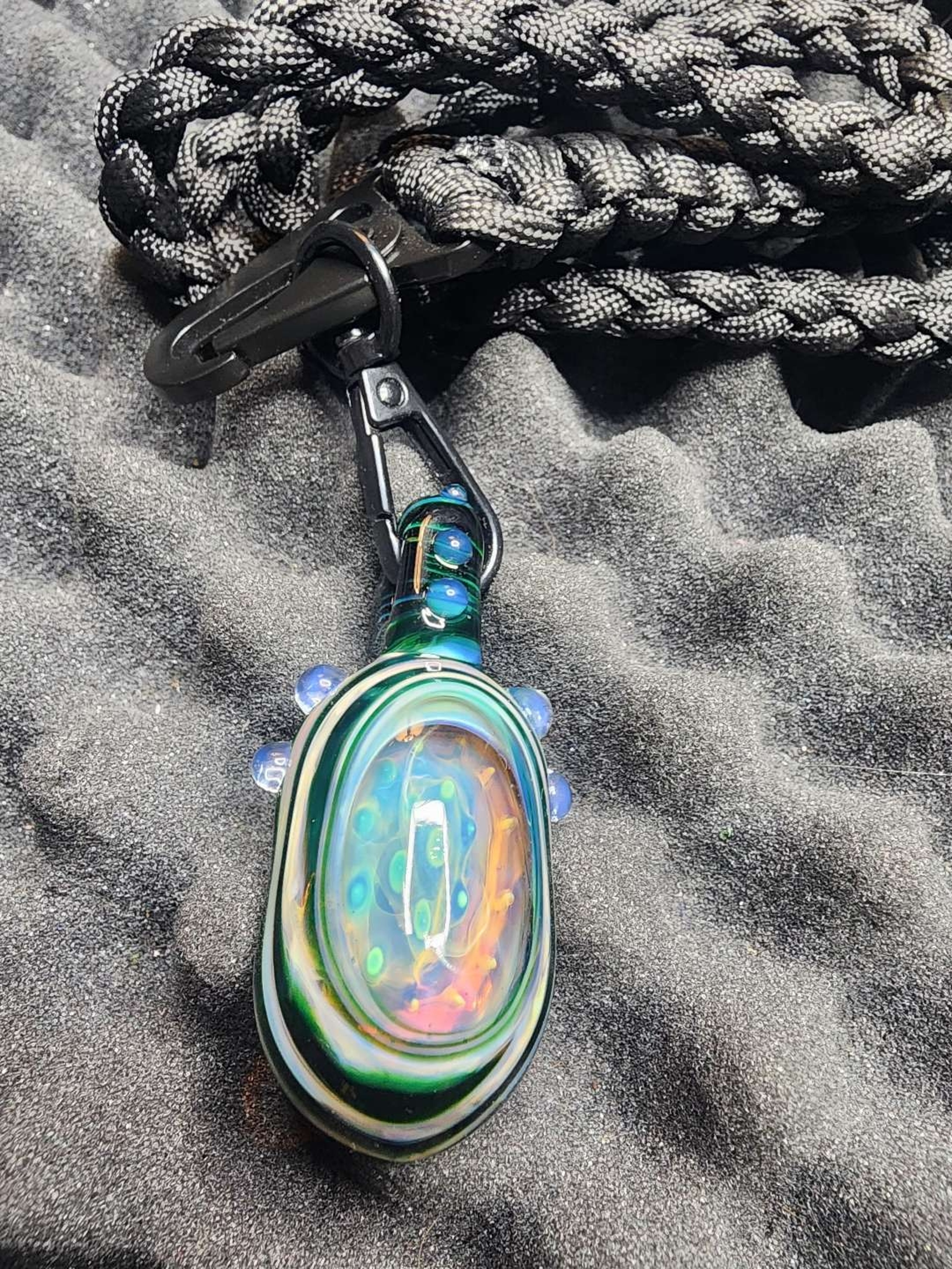 Emerald Pendy image 0