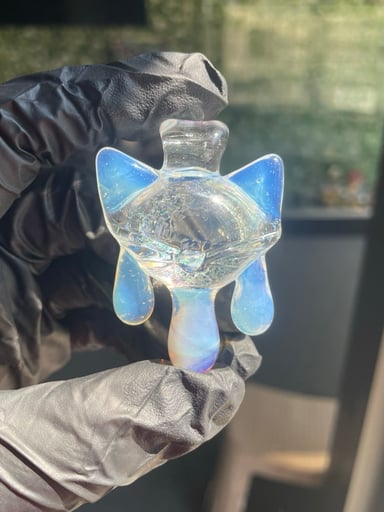 Preview pic of Cici Kitty Dichro Drip Kitty