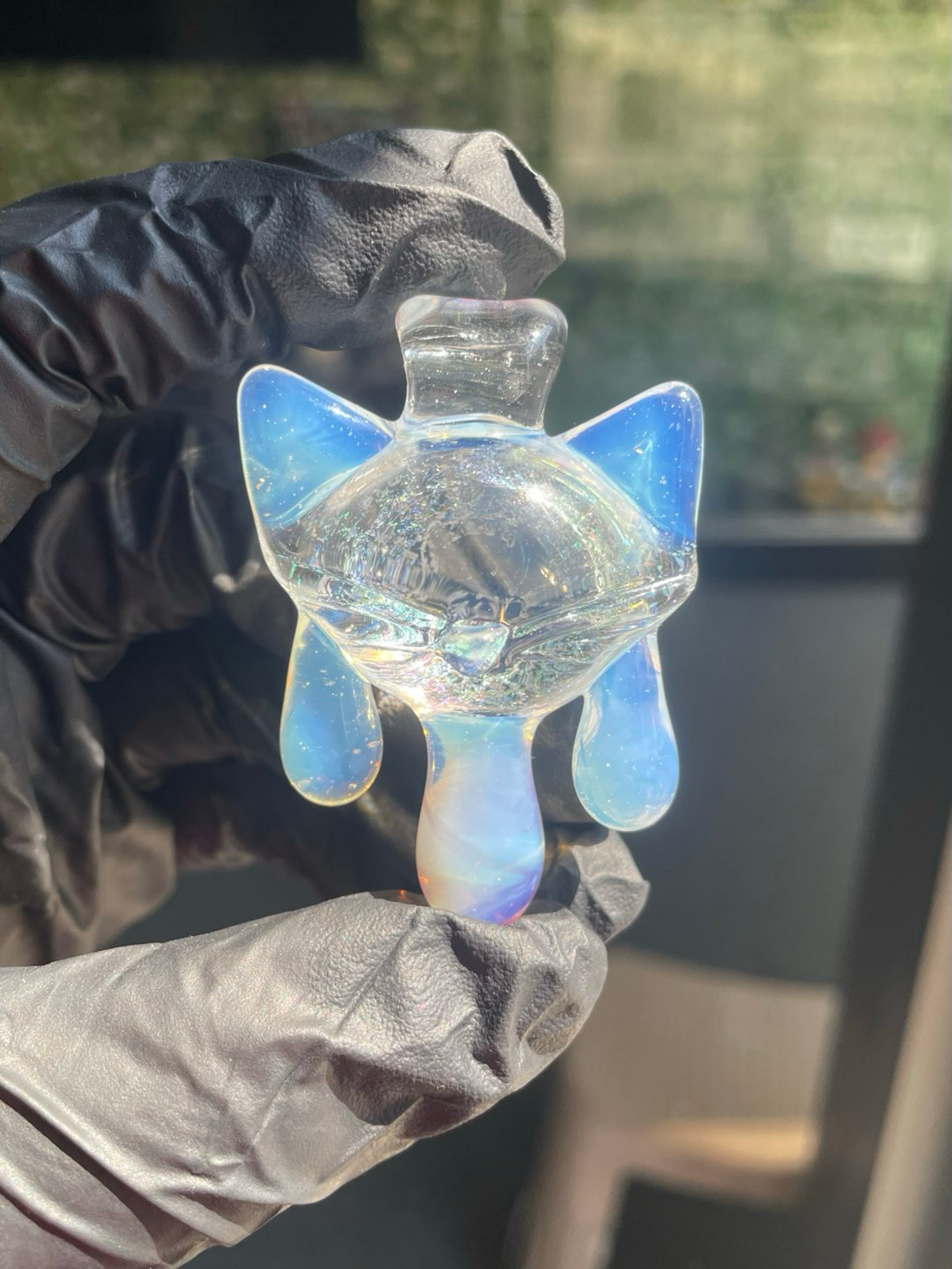Preview pic of Cici Kitty Dichro Drip Kitty