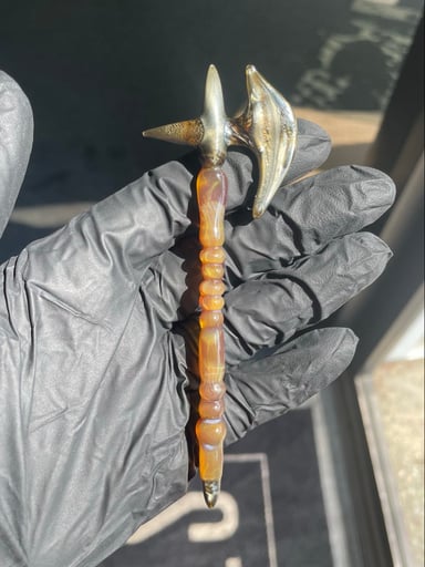 Preview pic of Siko Glass Sword Tool