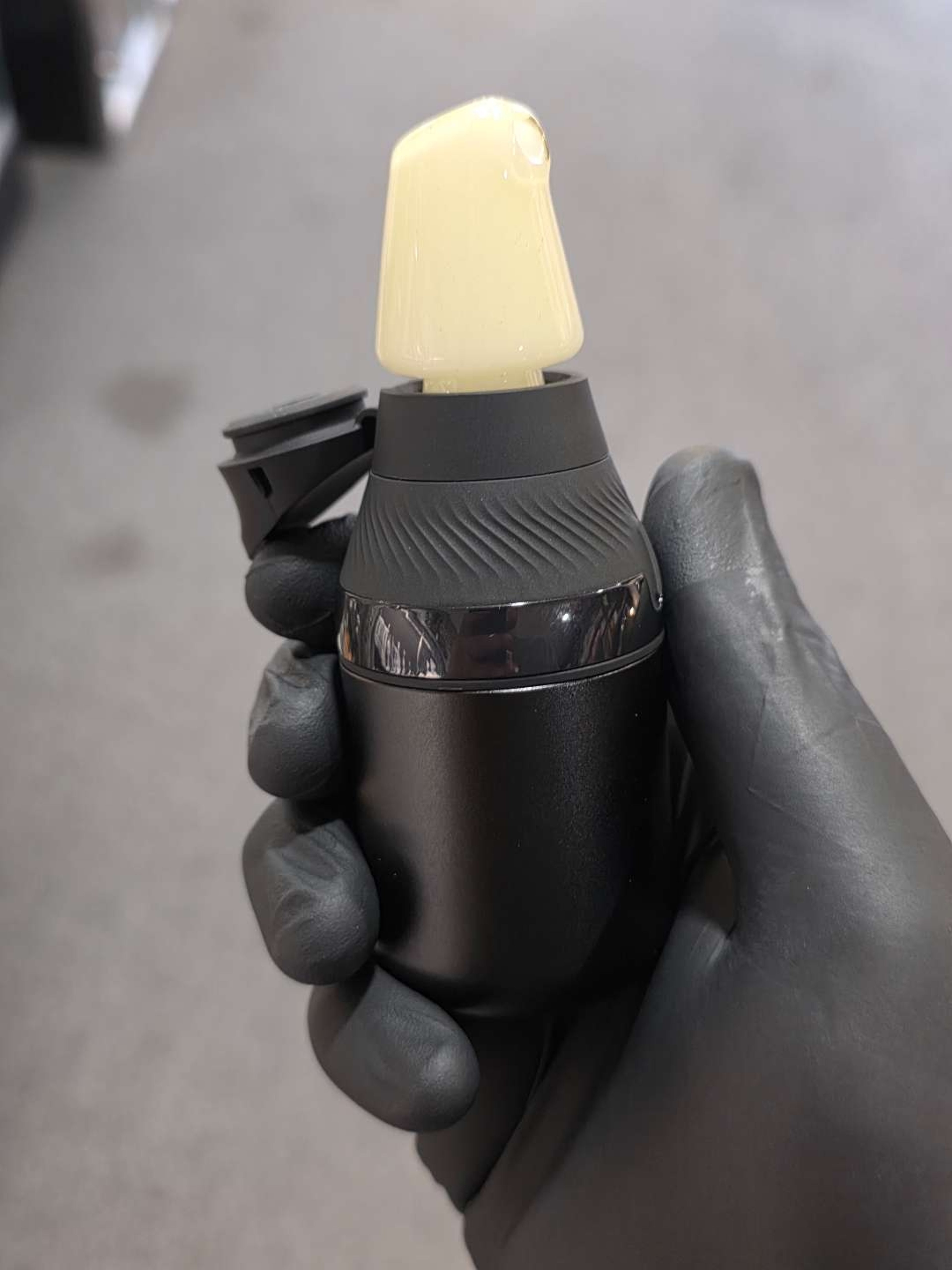 Preview pic of Happy Time Core Mouthpiece Serum CFL/Star White