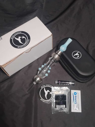 Preview pic of Nectar Collector Pro Deluxe Kit – Siberia – New / Complete Kit