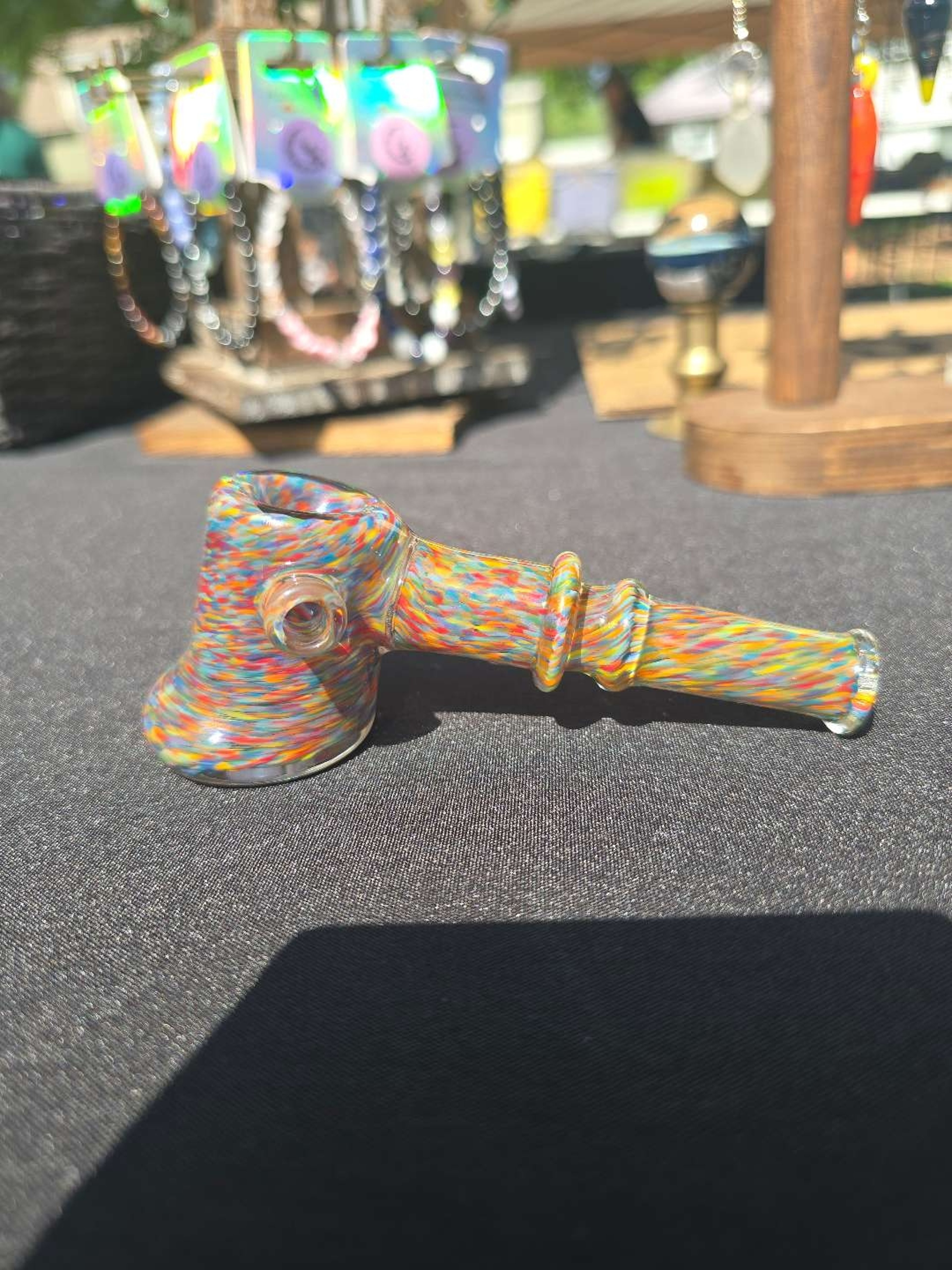 Preview pic of Rainbow Hammer